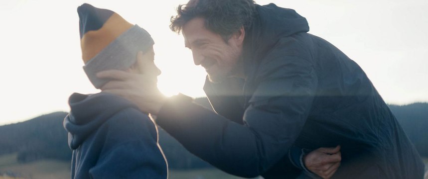 MON GARCON Bande Annonce (2017) Guillaume Canet, Mélanie Laurent, Olivier De Ben