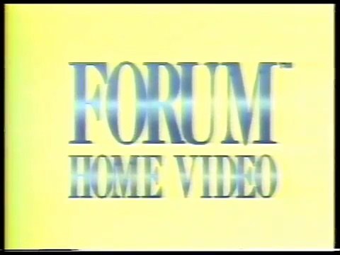 Gomer Pyle, U.S.M.C. Closing Credits (1967)/Viacom V of Doom (1978)/Forum Home Video (1988