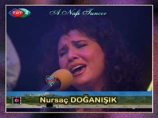 Descargar video: Nursaç DOĞANIŞIK - Bayram Günü Saat Tezde (3)