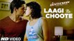 Laagi Na Choote Song | A Gentleman | Sundar Susheel Risky | Sidharth | Jacqueline Fernendez | Arjit Singh | Shreya