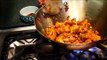 Cauliflower Manchurian : Gobi Manchurian Recipe