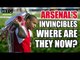 Arsenal's Invincibles: Where Are They Now?