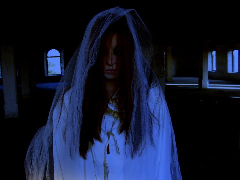 Haunted Scary Places Of Karachi in Pakistan Mysterious Places Of Karachi