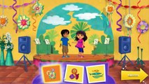 Dora la exploradora en español, #Dora, Diego y sus amigos nuevo video HD 2016