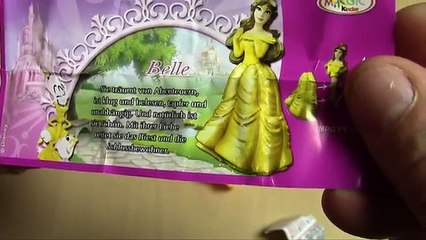 Download Video: KINDER ÜBERRASCHUNG Unboxing | 12 Mädchen Ü-Eier auspacken | Die Eiskönigin | Zanzarah