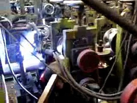 Stainless Steel Pipe Production - OD Metals