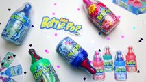 Y bebé botella dulces Bricolaje sazonado cómo lápiz labial hacer de fuera popular dulce para |