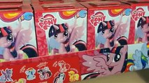 Petit mon poney poney май литл свит бокс