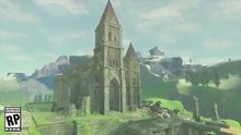 Bande Annonce Breath of the Wild