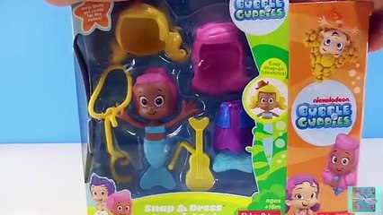 Y burbuja Vestido pescador lebistes muchacha mella precio Informe chasquido juguetes Nickelodeon jr unbox