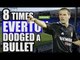 8 Times Everton Dodged A Bullet