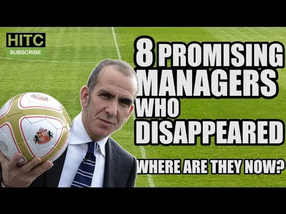 8 Promising Managers Who Disappeared: Where Are They Now?