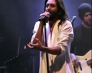 "Waters Run Deep" -  #ConchitaLIVE - TULLN, Donau - 19.08.2017