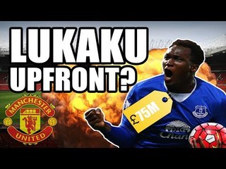 Manchester United XI If They Sign Their Top Transfer Targets