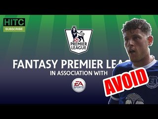 9 Players You Must AVOID in FANTASY FOOTBALL