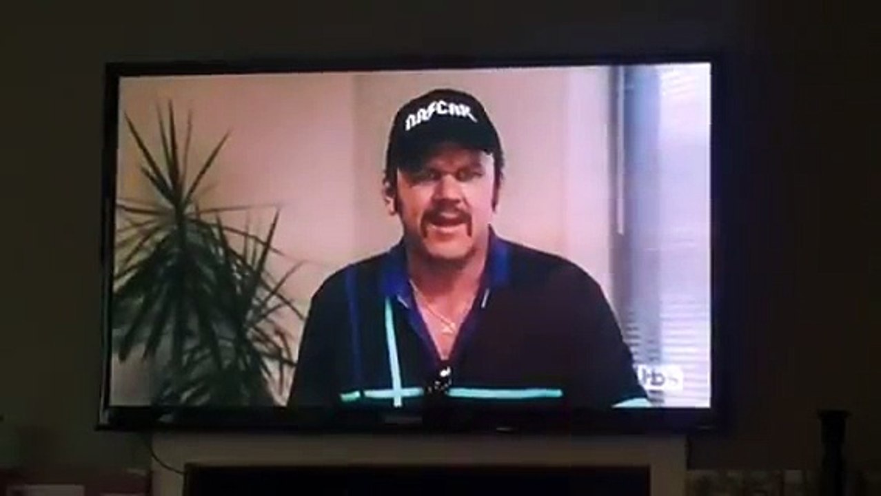 Dont you put that evil on me Ricky Bobby - video Dailymotion