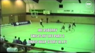 Joe Asberry This Is My Life Part 2 Chris Welp Story RIP