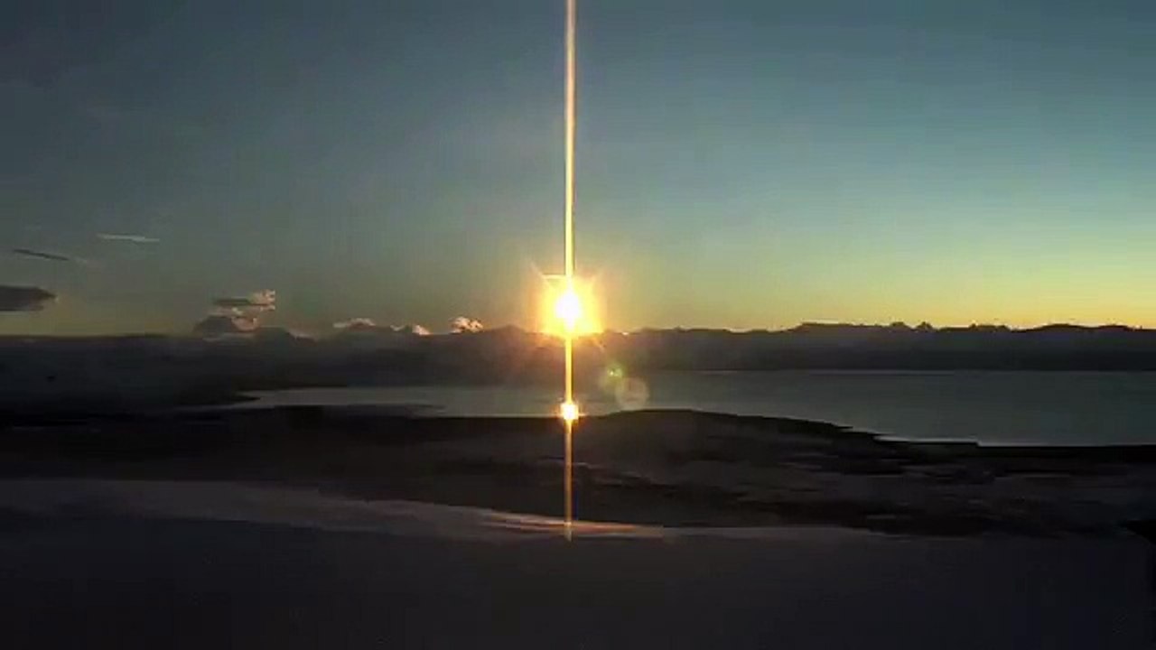 TOTAL ECLIPSE SOLAR , 21 August 2017