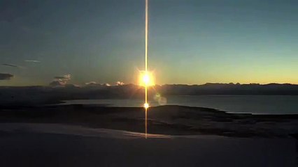 TOTAL ECLIPSE SOLAR , 21 August 2017