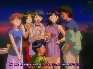 Yume de Aetara. OVA 2