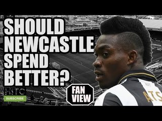 Newcastle Fans On The Club's Transfer Activity
