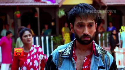 Ishqbaaz - 23rd August 2017  Starplus 2017 Ishqbaaaz News