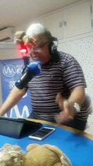 سفيان بن فرحات يطالب بالضغط لإصدار بطاقة جلب دولية ضد "غنيم" لمحاكمته وسجنه في تونس (فيديو)