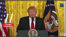 Trump has made more than 1,000 false or misleading statements