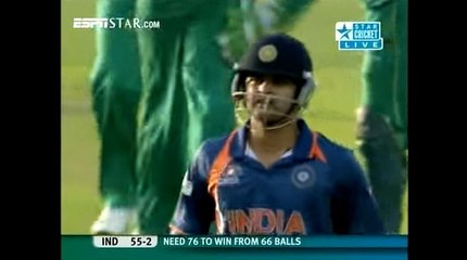 Msd Yuvi