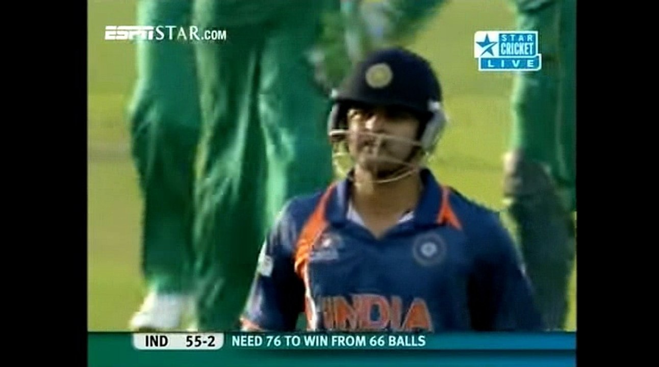 Msd Yuvi