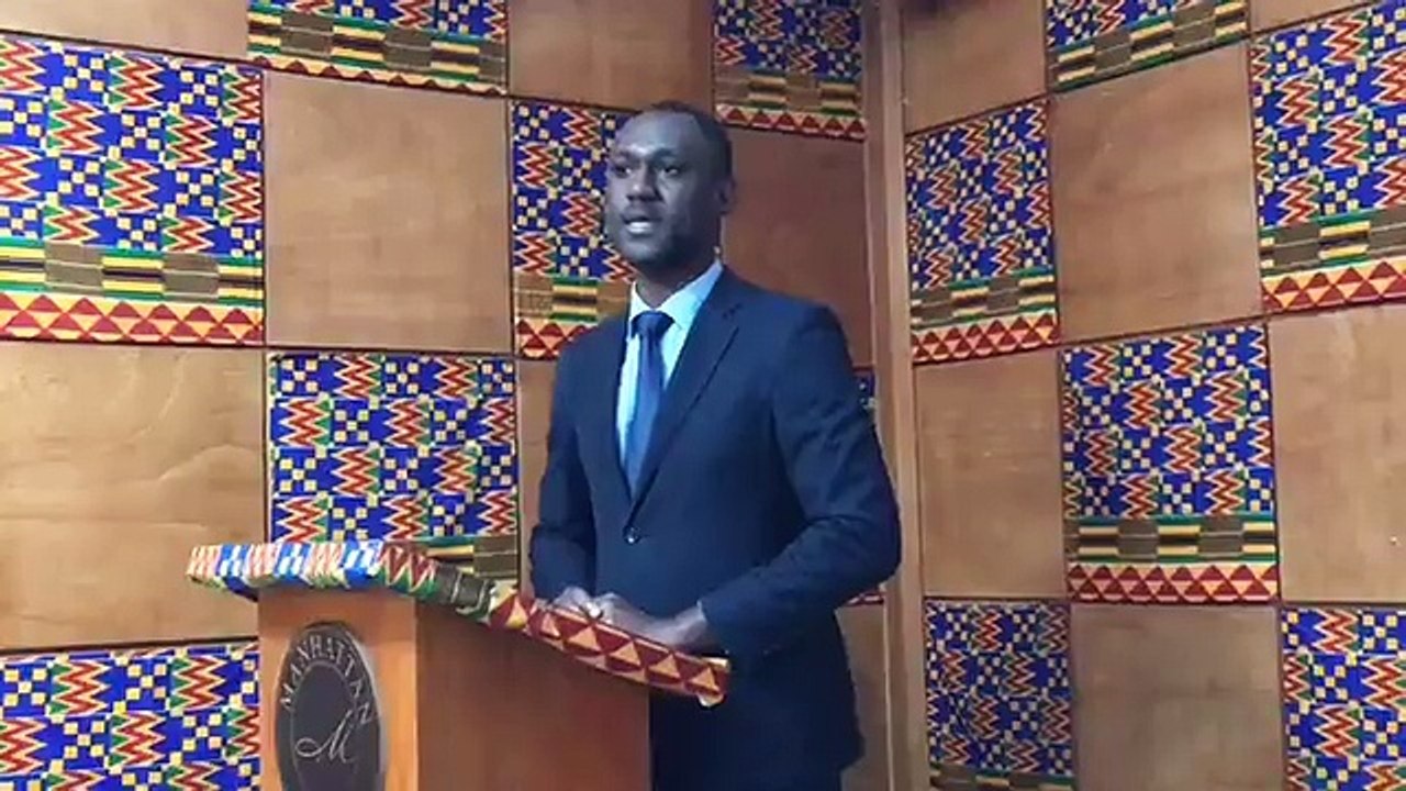 Déclaration des Forces Nouvelles sur la situation sécuritaire en Côte d'Ivoire.