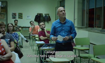 Tráiler "El autor", de Manuel Martín Cuenca, protagonizada por Javier Gutiérrez, María León y Antonio de la Torre