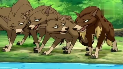 النمر الصغير الحلقة 52 الجزء الثاني