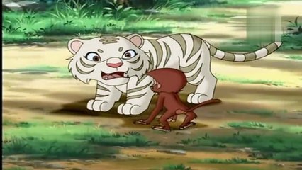 النمر الصغير الحلقة 30 الجزء الثاني