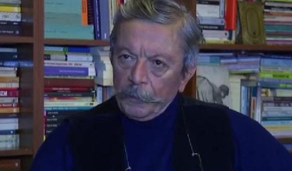 Yaşamını yitiren Bülent Uluer 2015'te kendisini böyle anlatmıştı