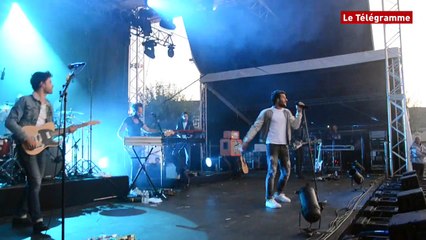 Guingamp. Saint-Loup : final de feu avec Amir