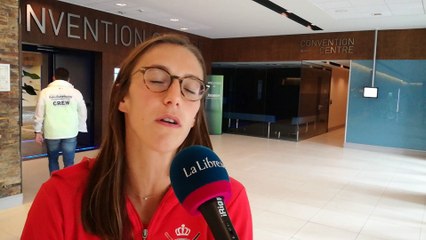 Vandermeiren: «Nous avons moins de pression»