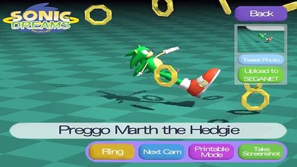 DISTURBING SONIC GAME! - Sonic Movie Maker