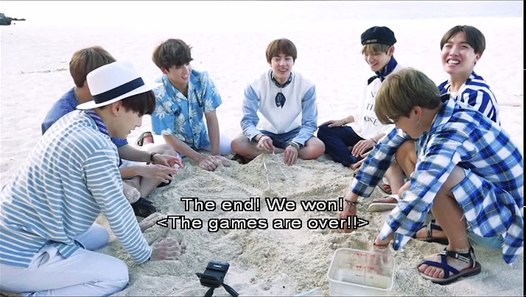 package eng sub summer dubai 1) SUMMER  PACKAGE Dailymotion Vídeo ENG 2017 (PART BTS SUB