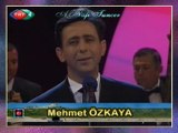 Mehmet ÖZKAYA - Bahar Meltemidir Başımda Esen
