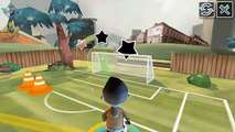 CN Superstar Soccer: Goal!!! - Gameplay Walkthrough Part 1 - Single Player (iOS)