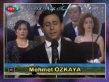 Mehmet ÖZKAYA - Mümkün Mü Unutmak Güzelim Neydi O Akşam