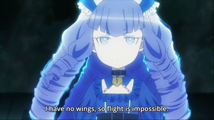 Taimadou Gakuen 35 Shiken Shoutai Legal Loli Lapis Lazuli