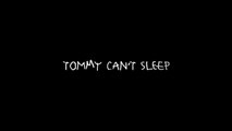 DIE ANTWOORD TOMMY CANT SLEEP