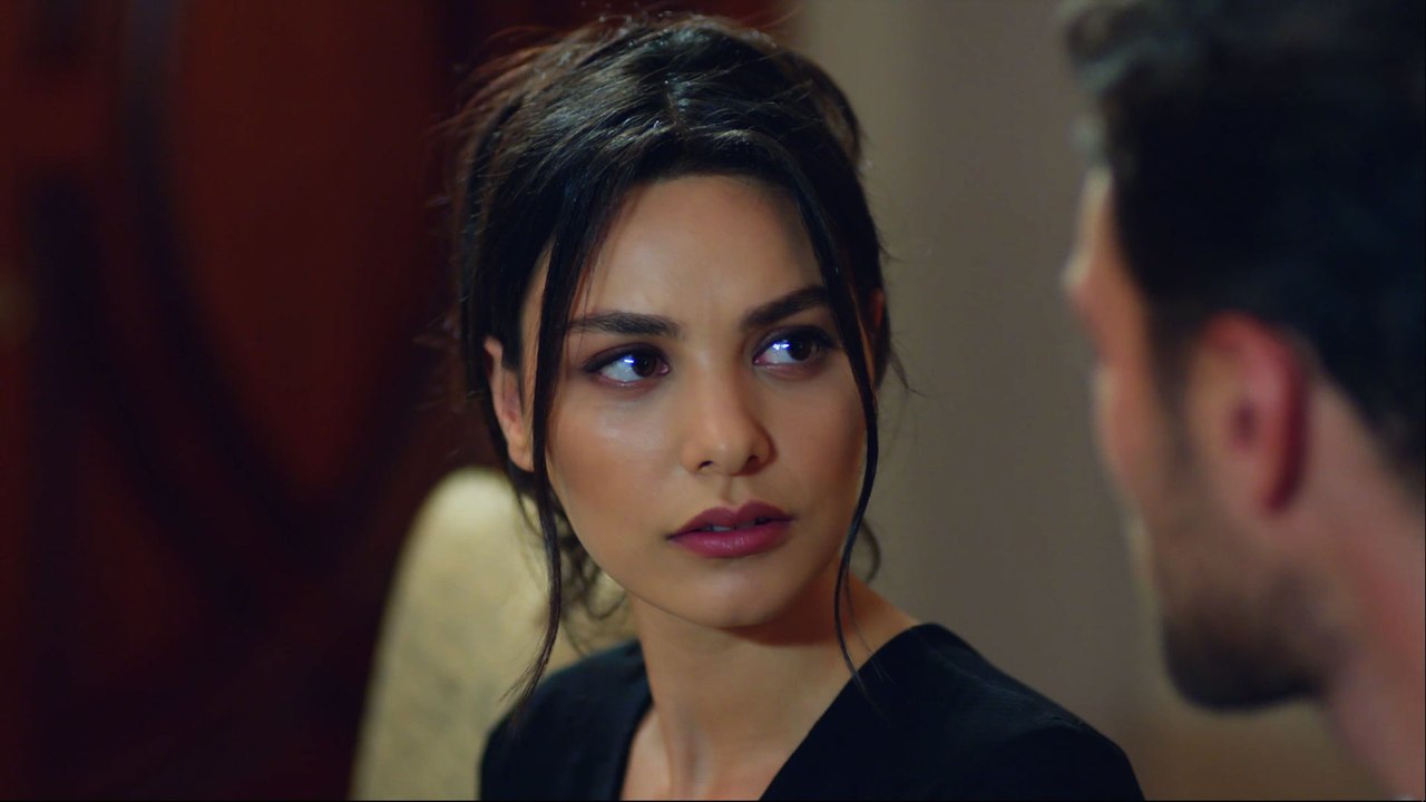 Rüya 6. Bölüm Bu Hayat Yordu Beni