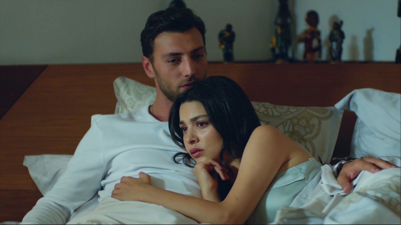 Rüya 6. Bölüm Alyansını Getirdim