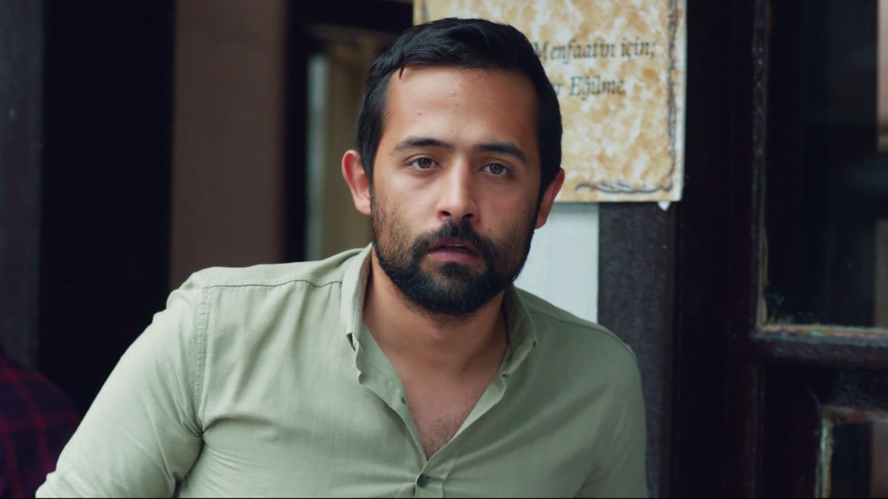 Rüya 6. Bölüm İnan'ın Zor Anları