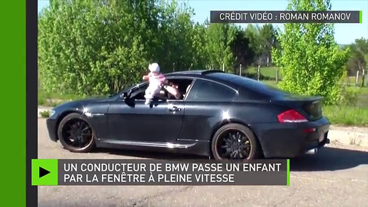 Il est le pire père au monde. Regardez maintenant ce qui l’attend !