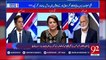 Khawar Ghuman telling what happens if Sharif family continues to ignore NAB