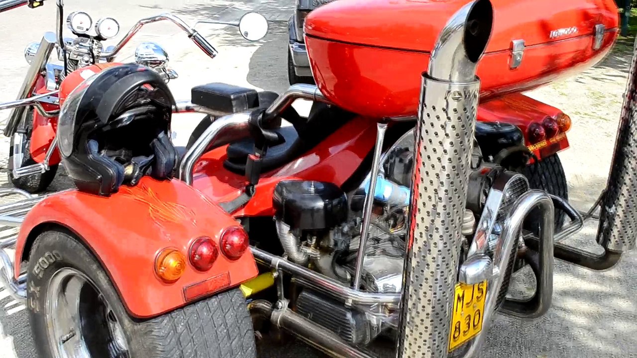 All Vag Club - Meeting #2 - Vidéos @Oli Low Prod'